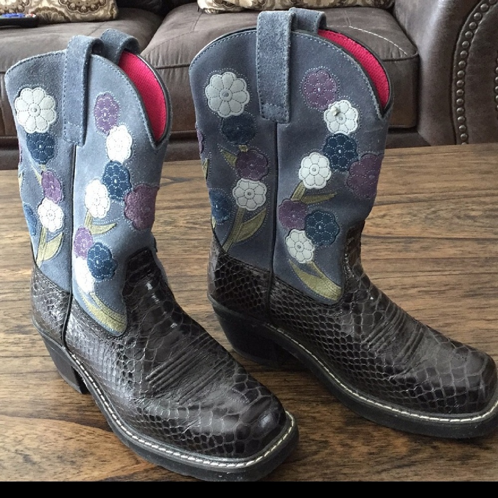 Ariat Boots